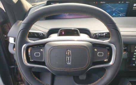 Lincoln Navigator, 2025 год, 14 857 000 рублей, 15 фотография