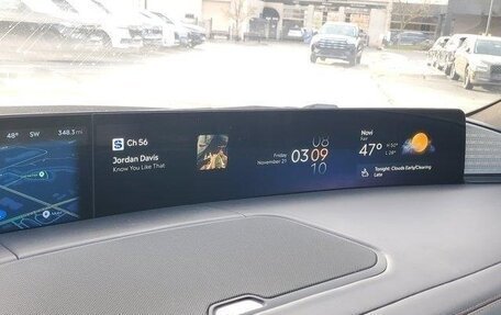 Lincoln Navigator, 2025 год, 14 857 000 рублей, 18 фотография