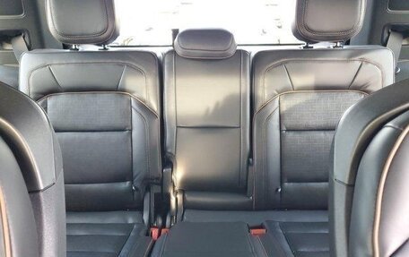 Lincoln Navigator, 2025 год, 14 857 000 рублей, 26 фотография