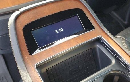 Lincoln Navigator, 2025 год, 14 857 000 рублей, 24 фотография