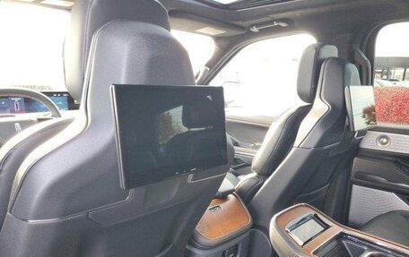 Lincoln Navigator, 2025 год, 14 857 000 рублей, 22 фотография