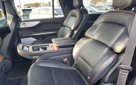 Lincoln Navigator, 2025 год, 14 857 000 рублей, 25 фотография