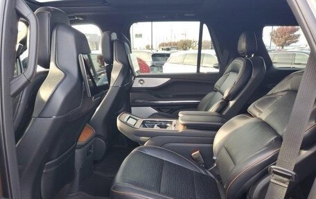 Lincoln Navigator, 2025 год, 14 857 000 рублей, 21 фотография