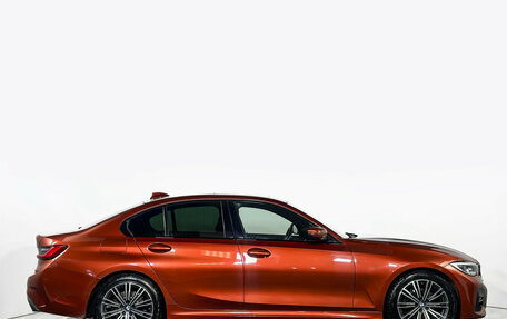 BMW 3 серия, 2021 год, 3 897 000 рублей, 4 фотография