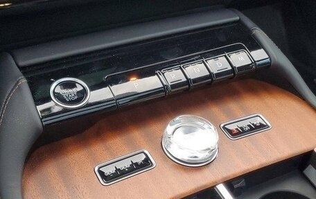 Lincoln Navigator, 2025 год, 14 857 000 рублей, 19 фотография