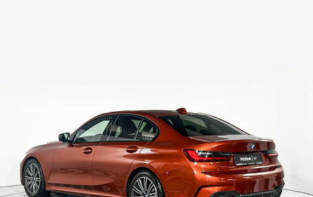 BMW 3 серия, 2021 год, 3 897 000 рублей, 7 фотография