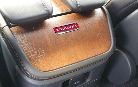 Lincoln Navigator, 2025 год, 14 857 000 рублей, 23 фотография