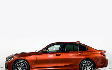 BMW 3 серия, 2021 год, 3 897 000 рублей, 8 фотография