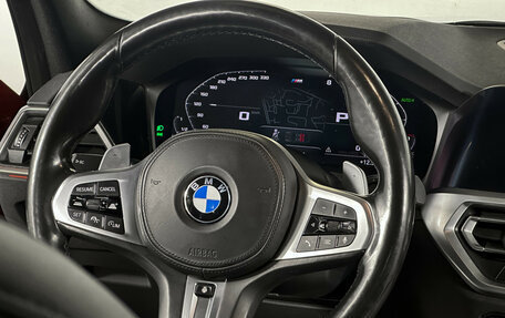 BMW 3 серия, 2021 год, 3 897 000 рублей, 13 фотография