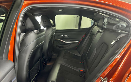 BMW 3 серия, 2021 год, 3 897 000 рублей, 10 фотография