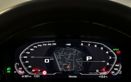 BMW 3 серия, 2021 год, 3 897 000 рублей, 11 фотография