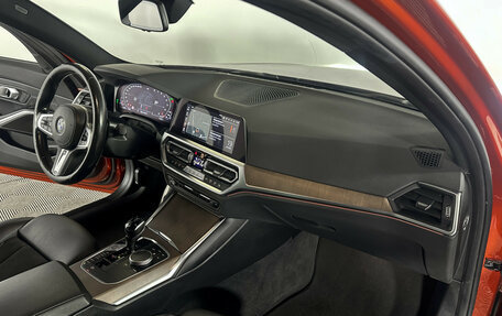 BMW 3 серия, 2021 год, 3 897 000 рублей, 9 фотография