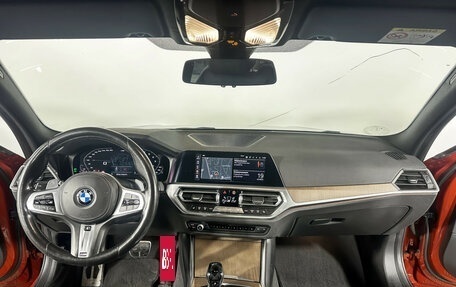 BMW 3 серия, 2021 год, 3 897 000 рублей, 12 фотография