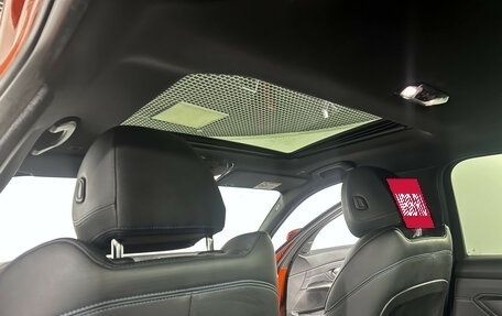 BMW 3 серия, 2021 год, 3 897 000 рублей, 16 фотография