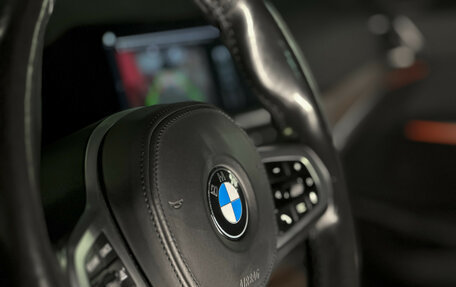 BMW 3 серия, 2021 год, 3 897 000 рублей, 21 фотография