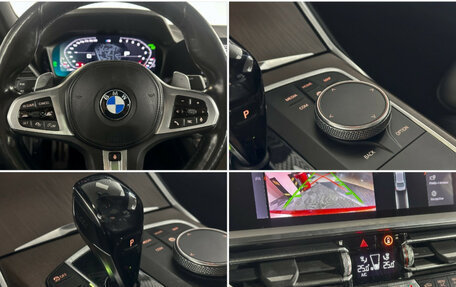 BMW 3 серия, 2021 год, 3 897 000 рублей, 24 фотография