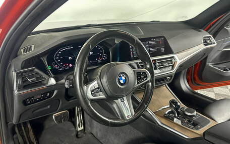 BMW 3 серия, 2021 год, 3 897 000 рублей, 25 фотография