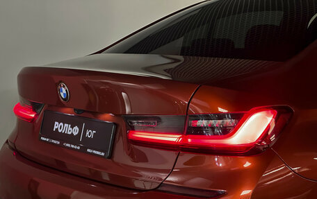 BMW 3 серия, 2021 год, 3 897 000 рублей, 31 фотография