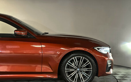 BMW 3 серия, 2021 год, 3 897 000 рублей, 28 фотография