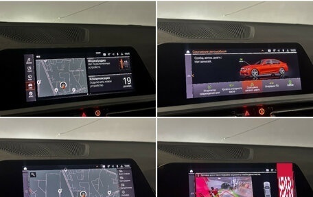 BMW 3 серия, 2021 год, 3 897 000 рублей, 23 фотография