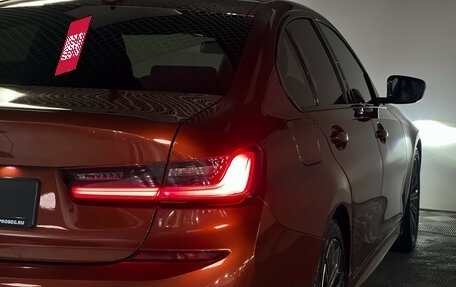 BMW 3 серия, 2021 год, 3 897 000 рублей, 30 фотография