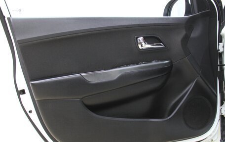 KIA Rio III рестайлинг, 2012 год, 712 900 рублей, 15 фотография