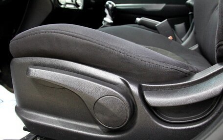 KIA Rio III рестайлинг, 2012 год, 712 900 рублей, 18 фотография