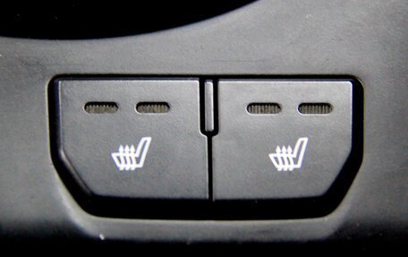 KIA Rio III рестайлинг, 2012 год, 712 900 рублей, 28 фотография