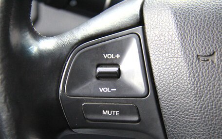 KIA Rio III рестайлинг, 2012 год, 712 900 рублей, 23 фотография