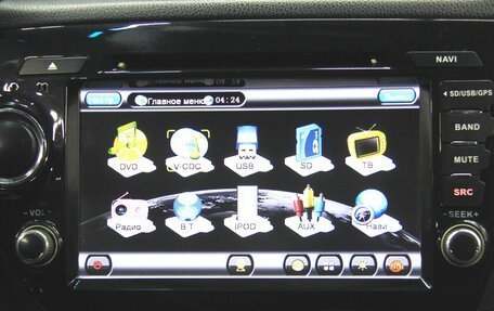 KIA Rio III рестайлинг, 2012 год, 712 900 рублей, 26 фотография