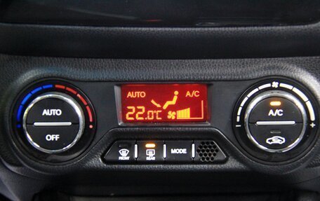 KIA Rio III рестайлинг, 2012 год, 712 900 рублей, 27 фотография