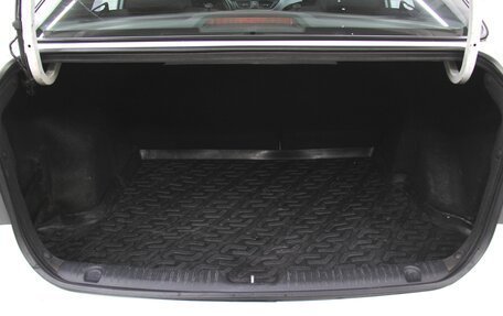 KIA Rio III рестайлинг, 2012 год, 712 900 рублей, 30 фотография