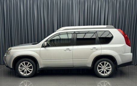 Nissan X-Trail, 2011 год, 1 349 000 рублей, 6 фотография