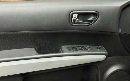 Nissan X-Trail, 2011 год, 1 349 000 рублей, 17 фотография