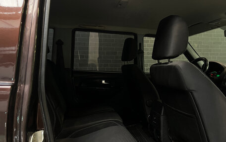 ЛуАЗ Patriot, 2015 год, 740 000 рублей, 9 фотография