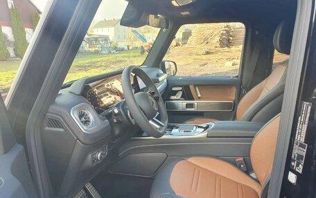 Mercedes-Benz G-Класс W463 рестайлинг _iii, 2025 год, 25 300 000 рублей, 3 фотография