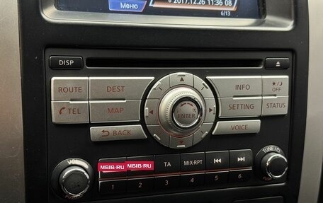 Nissan X-Trail, 2011 год, 1 349 000 рублей, 14 фотография