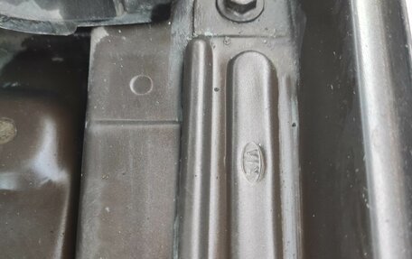 KIA Rio III рестайлинг, 2016 год, 735 000 рублей, 1 фотография