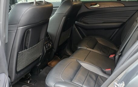 Mercedes-Benz GLE Coupe, 2019 год, 6 300 000 рублей, 8 фотография