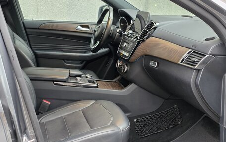 Mercedes-Benz GLE Coupe, 2019 год, 6 300 000 рублей, 6 фотография