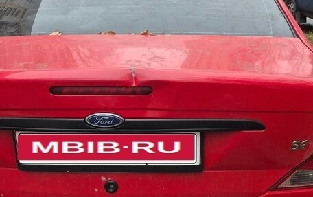 Ford Focus IV, 2003 год, 280 000 рублей, 2 фотография