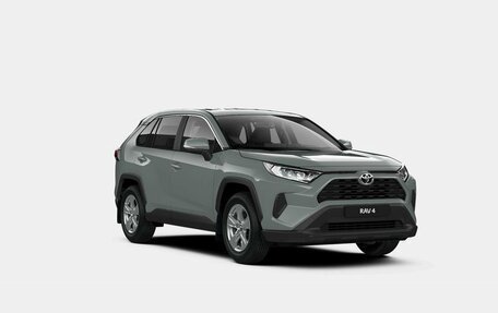 Toyota RAV4, 2025 год, 4 660 000 рублей, 1 фотография