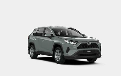 Toyota RAV4, 2025 год, 4 660 000 рублей, 1 фотография