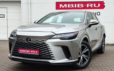 Lexus RX IV рестайлинг, 2025 год, 7 859 000 рублей, 1 фотография