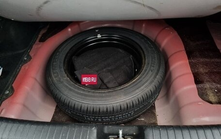 KIA Rio III рестайлинг, 2013 год, 850 000 рублей, 15 фотография