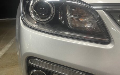 KIA Rio IV, 2019 год, 1 540 000 рублей, 4 фотография