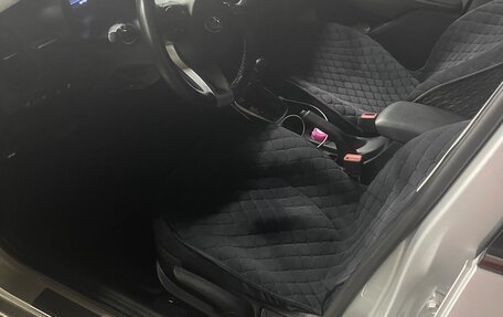 KIA Rio IV, 2019 год, 1 540 000 рублей, 12 фотография