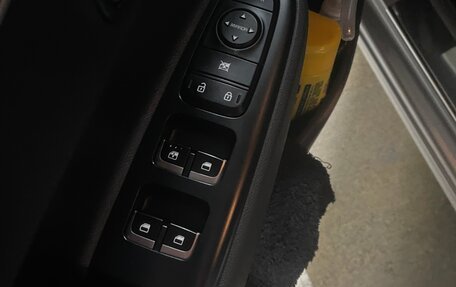 KIA Rio IV, 2019 год, 1 540 000 рублей, 11 фотография