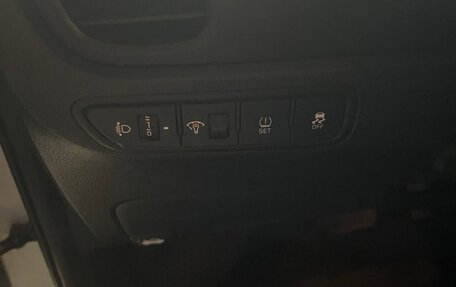 KIA Rio IV, 2019 год, 1 540 000 рублей, 10 фотография