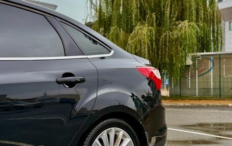 Ford Focus III, 2011 год, 820 000 рублей, 5 фотография